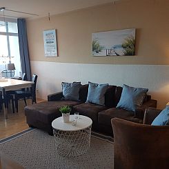 Appartement Ostseeblick