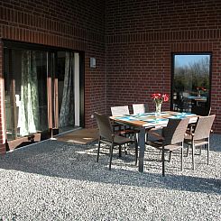 Appartement Muschel