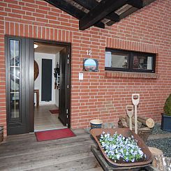 Appartement Muschel