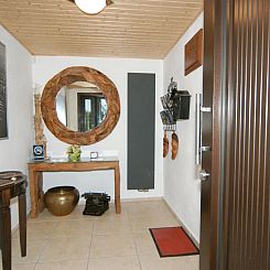Appartement Muschel