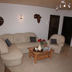 Appartement Strandperle