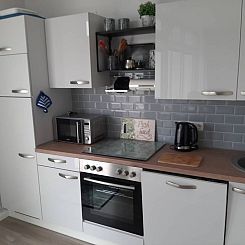 Appartement Meeresleuchten