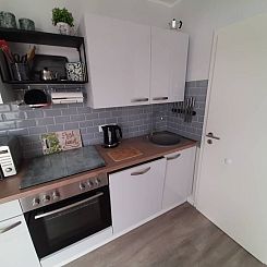 Appartement Meeresleuchten