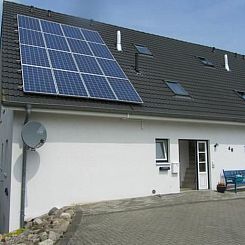 Appartement Ebenerdige Wohnung in Heiligenhafen