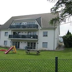 Appartement Ebenerdige Wohnung in Heiligenhafen
