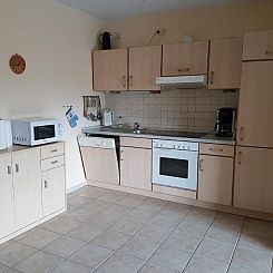 Appartement Ebenerdige Wohnung in Heiligenhafen