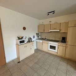 Appartement Ebenerdige Wohnung in Heiligenhafen