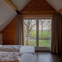 Vakantiehuis Kijkduin