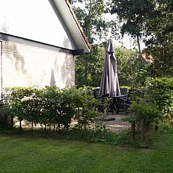 Vakantiehuis De Fuik