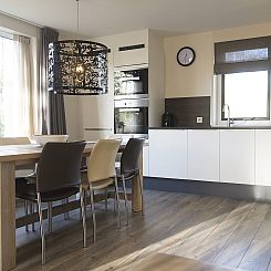 Vakantiehuis De Fuik