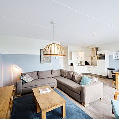 Wellness Appartement | 5 Pers