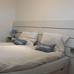 Appartement Gesamte Wohnung in Scharbeutz mit Großem Garten