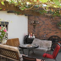 Appartement Ländliche Ferienwohnung mit Fahrradverleih