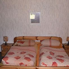 Appartement Ländliche Ferienwohnung mit Fahrradverleih