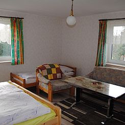 Appartement Schule 4