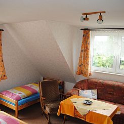 Appartement Schule 8