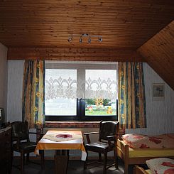 Appartement Wohnung in Goosefeld mit Grill