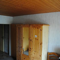 Appartement Wohnung in Goosefeld mit Grill