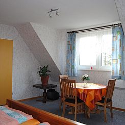 Appartement Schule 5