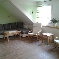 Appartement Lütt Gammelby