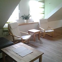 Appartement Lütt Gammelby