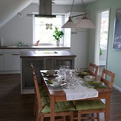 Appartement Lütt Gammelby