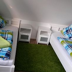 Appartement Lütt Gammelby