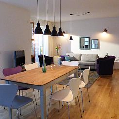 Appartement Sonnendeck in Eckernförde