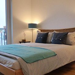 Appartement Sonnendeck in Eckernförde