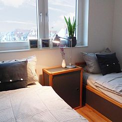 Appartement Sonnendeck in Eckernförde