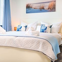Appartement RegioStyle with Sea View-Balcony-Beach