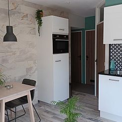 Appartement Jelle