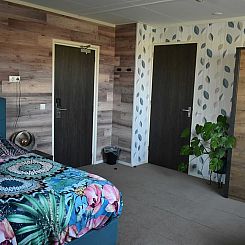 Vakantiehuisje in Oosterend Terschelling