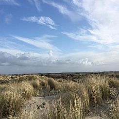 Vakantiehuisje in Oosterend Terschelling