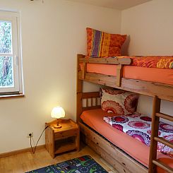 Vakantiehuis Sonnenschein