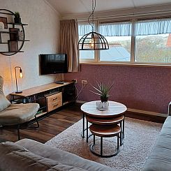 Vakantiehuisje in Oosterend