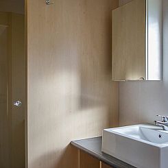 Duinbungalow Tjermelân