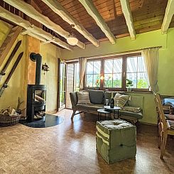 Vakantiehuis Black Forest Hideaway