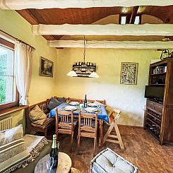 Vakantiehuis Black Forest Hideaway