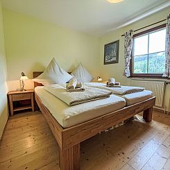 Vakantiehuis Black Forest Hideaway
