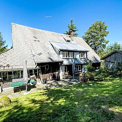 Vakantiehuis Winterberg