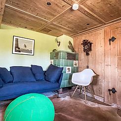 Vakantiehuis Winterberg