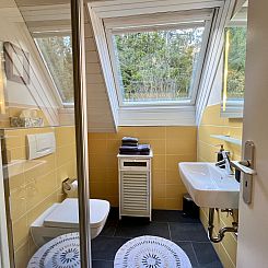 Appartement Falkennest - mit Blick auf den Titisee