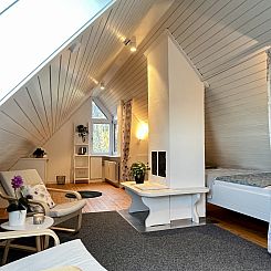 Appartement Falkennest - mit Blick auf den Titisee