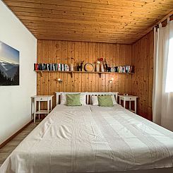 Vakantiehuis Ferienhaus Licht