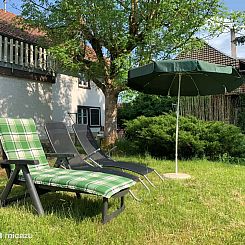 Tuin, BBQ en Thermomix