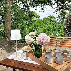 Vakantiehuis Auszeit für Körper und Seele