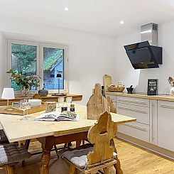 Vakantiehuis Auszeit für Körper und Seele