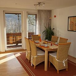 Appartement Jungbauernhof