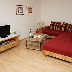 Appartement Jungbauernhof